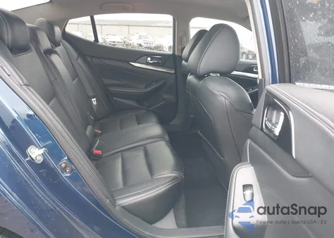 2020 Nissan Maxima Sv Xtronic Cvt z USA, uszkodzony, nr VIN 1N4AA6CV6LC360359